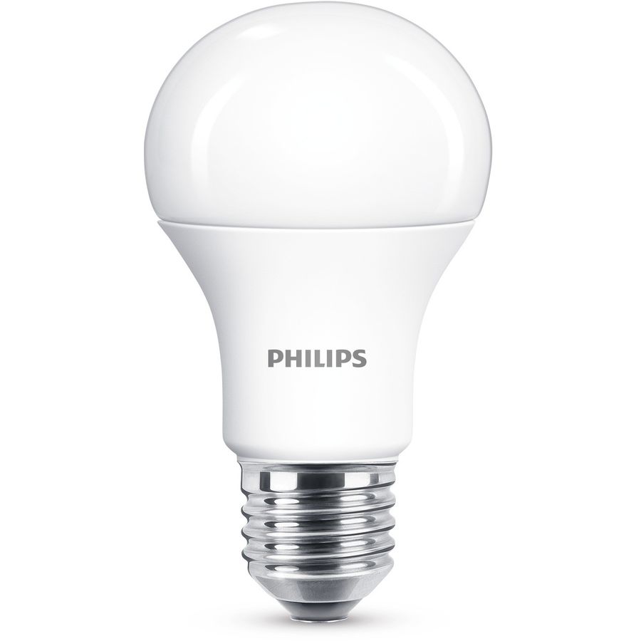 Philips Philips Lampadina LED E27 Bianco Caldo  10,5 W  2 pezzi von Philips