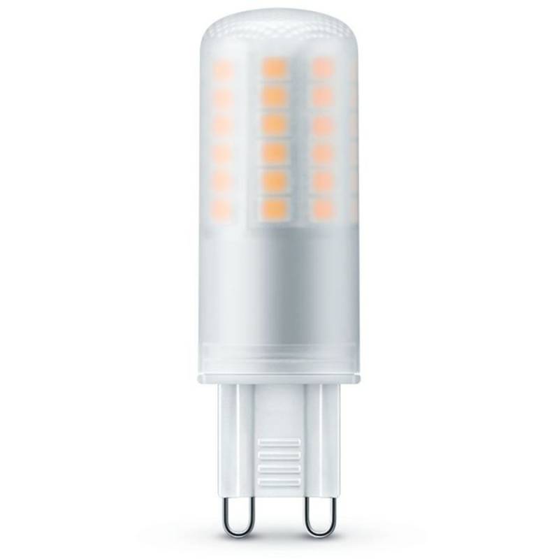 Philips Philips Lampadina LED G9 Bianco Caldo  4,8 W von Philips