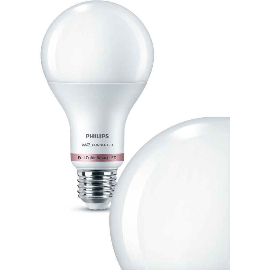 Philips Philips Lampadina LED intelligente E27 | 13 W von Philips