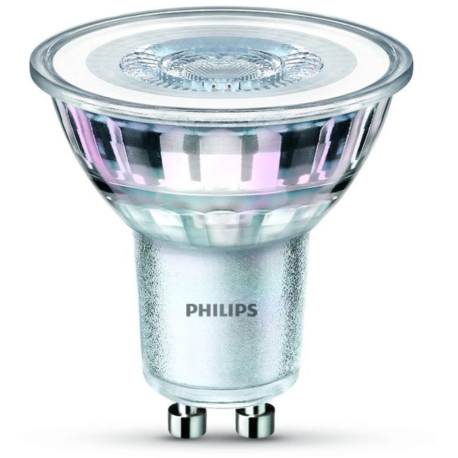 Philips Philips Réflecteur LED GU10 Blanc Chaud  2.7 W von Philips