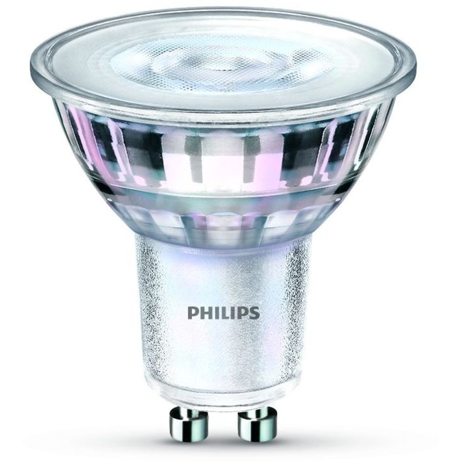 Philips Philips Réflecteur LED GU10 Blanc Chaud  3.8 W von Philips