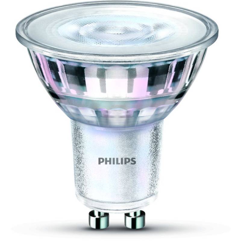 Philips Philips Réflecteur LED GU10 Blanc Chaud  4.7 W von Philips