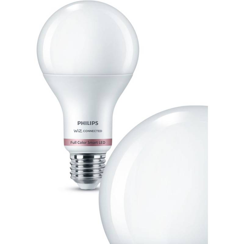 Philips Philips Smarte LED-Lampe E27 | 13 W von Philips