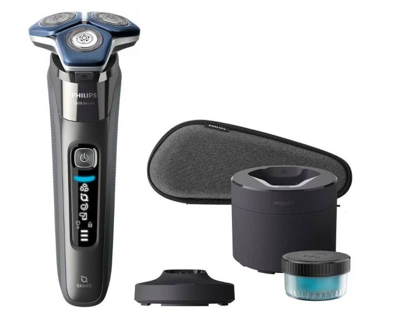 Philips Shaver Series - 7000 S7836/55 Wet & Dry Electric Shaver von Philips