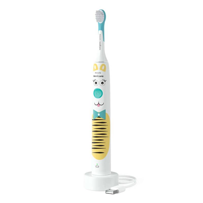 Philips Sonicare - For Kids Design A Pet Edition Elektrische Zahnbürste von Philips