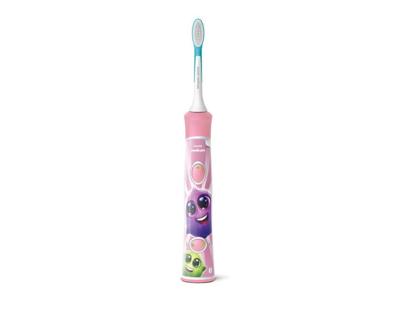 Philips Sonicare - For Kids Elektrische Schallzahnbürste Hx6352/42 von Philips