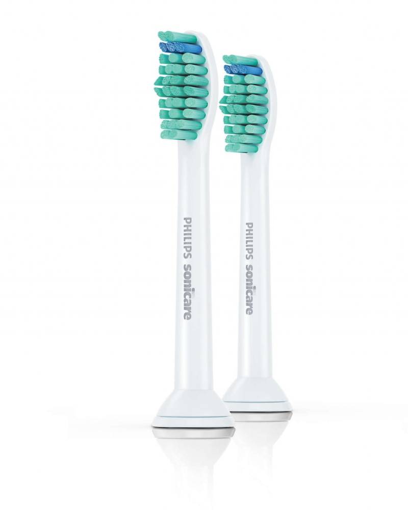 Philips Sonicare - Proresults Standard-bürstenköpfe Für Schallzahnbürste von Philips