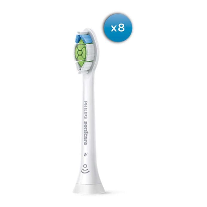 Philips Sonicare W2 Optimal White Standard - Bürstenköpfe von Philips