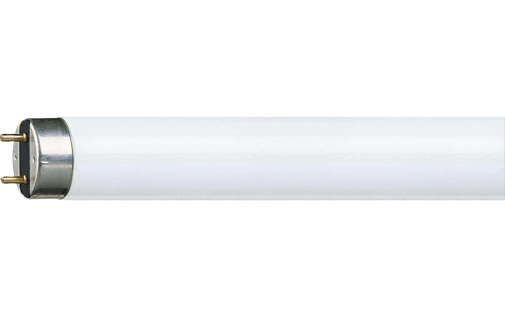 Philips Spezialleuchtmittel »Leuchtstofflam«, G13, Warmweiss Philips Spezialleuchtmittel »Leuchtstofflam«, G13, Warmweiss von Philips