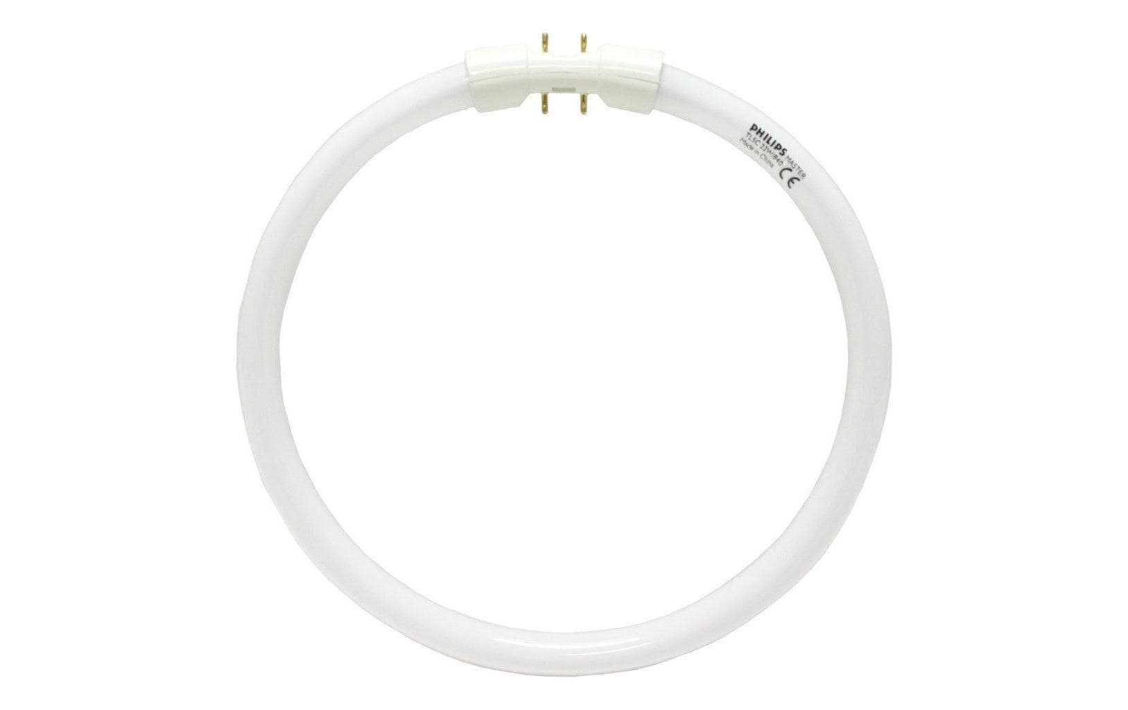 Philips Spezialleuchtmittel »Röhre TL5-Circ«, Neutralweiss Philips Spezialleuchtmittel »Röhre TL5-Circ«, Neutralweiss von Philips