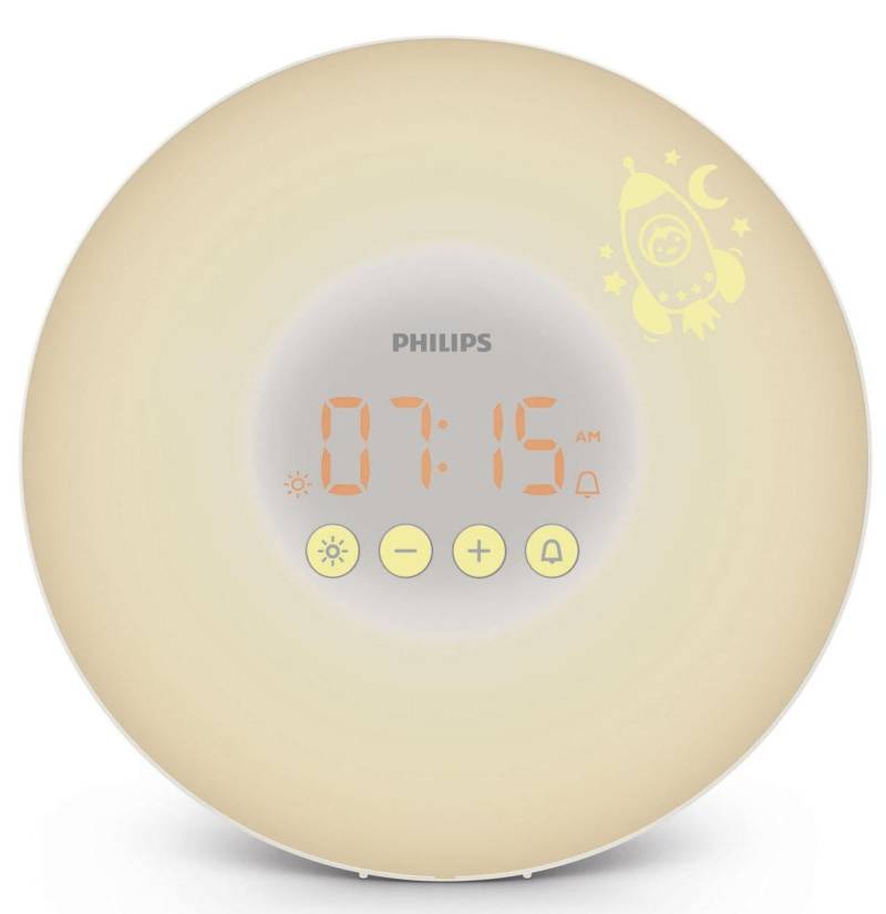 Philips Tageslichtwecker »HF3503/01 Wake Up Light for Kids« von Philips