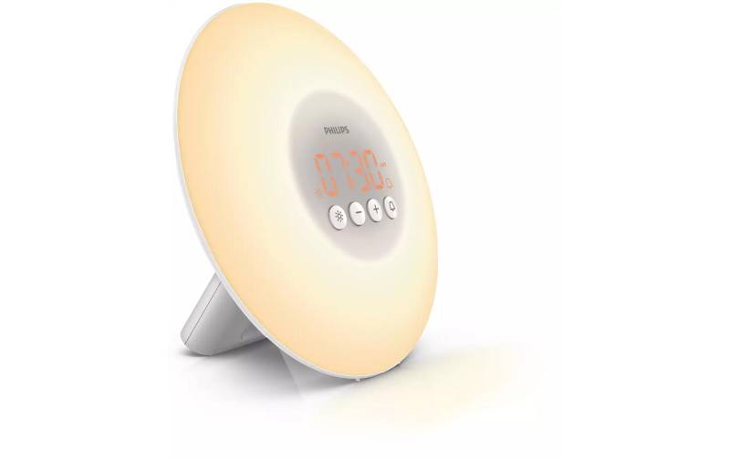 Philips Tageslichtwecker »Lichtwecker SOMO HF3500/01« von Philips