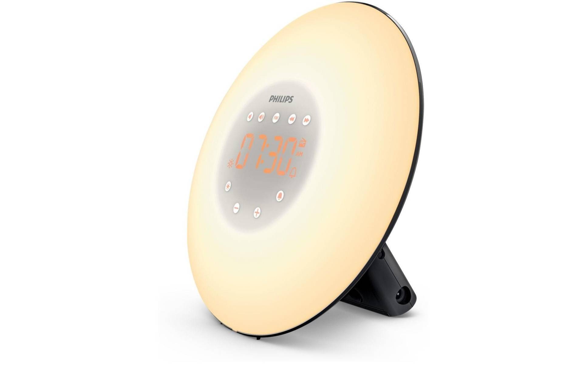 Philips Tageslichtwecker »Lichtwecker Wake-up Light HF3506/06« Philips Tageslichtwecker »Lichtwecker Wake-up Light HF3506/06« von Philips