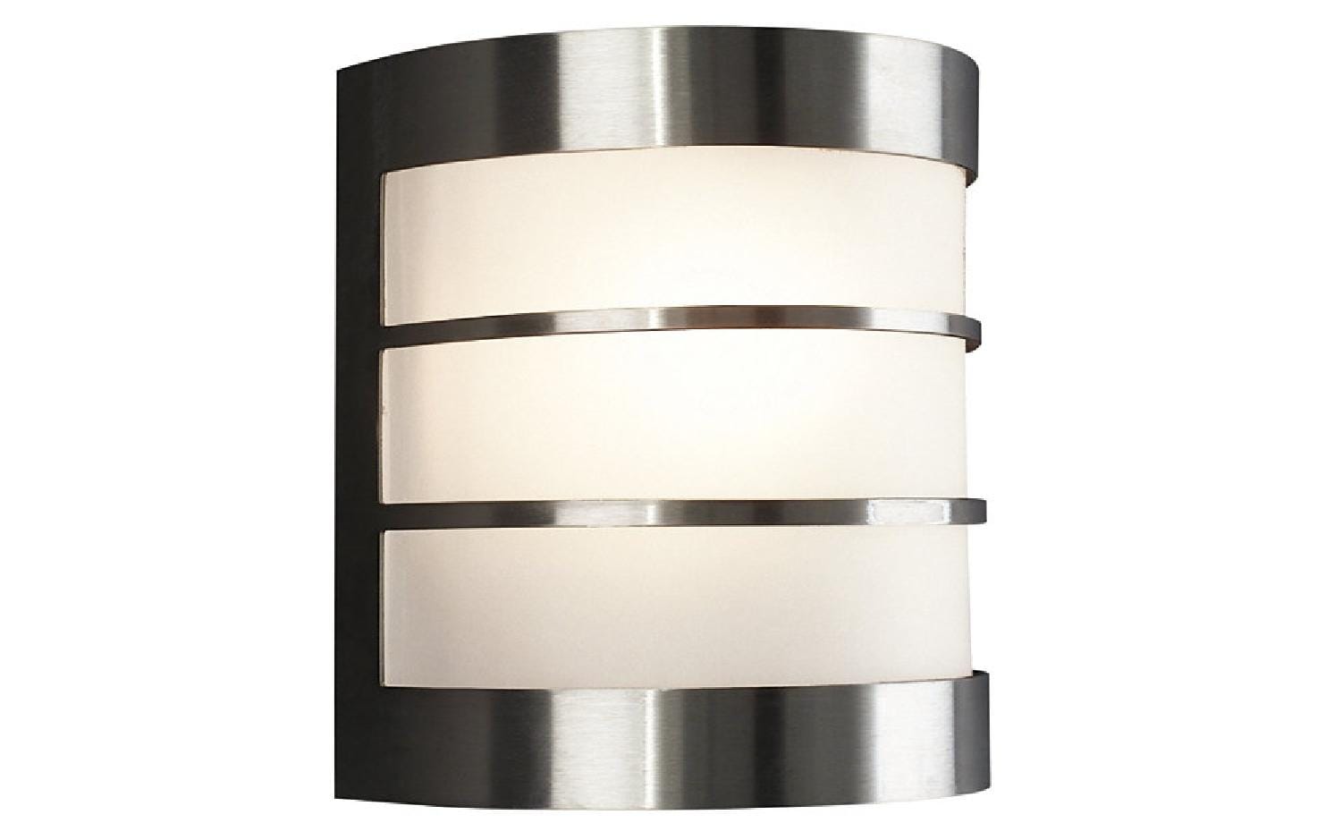 Philips Wandleuchte »Calgary, E27, 6«, 1 flammig, Leuchtmittel E27 LED wechselbar Philips Wandleuchte »Calgary, E27, 6«, 1 flammig, Leuchtmittel E27 LED wechselbar von Philips