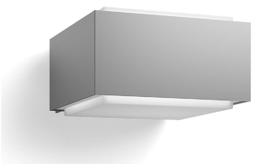 Philips Wandleuchte »Hedgehog, E27,«, 1 flammig, Leuchtmittel E27 LED wechselbar Philips Wandleuchte »Hedgehog, E27,«, 1 flammig, Leuchtmittel E27 LED wechselbar von Philips