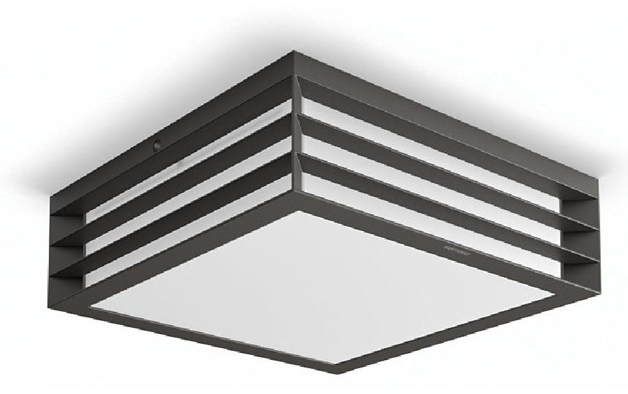 Philips Wandleuchte »Moonshine, 2 x«, 2 flammig, Leuchtmittel E27 LED wechselbar Philips Wandleuchte »Moonshine, 2 x«, 2 flammig, Leuchtmittel E27 LED wechselbar von Philips