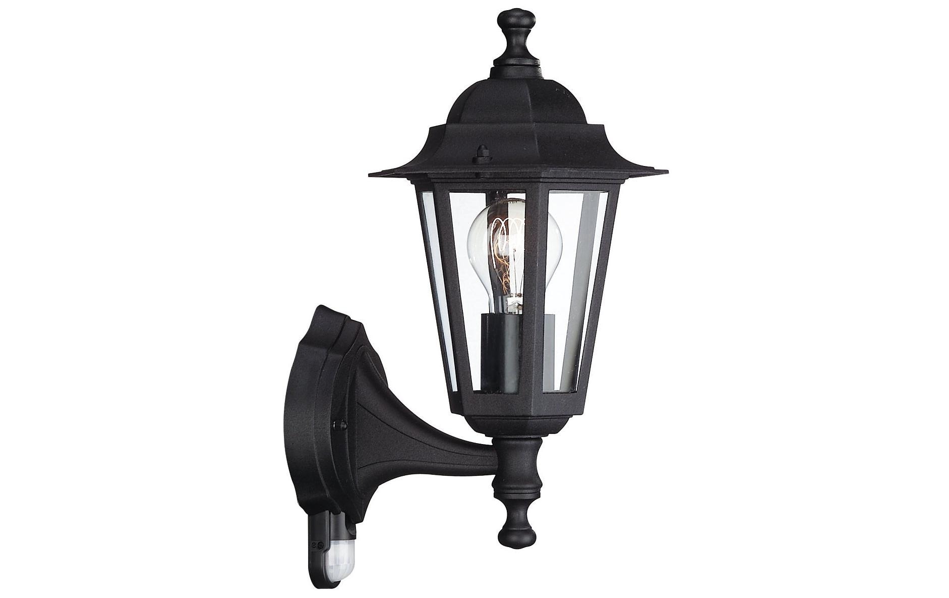 Philips Wandleuchte »Peking, E27, 60«, 1 flammig, Leuchtmittel E27 LED wechselbar Philips Wandleuchte »Peking, E27, 60«, 1 flammig, Leuchtmittel E27 LED wechselbar von Philips