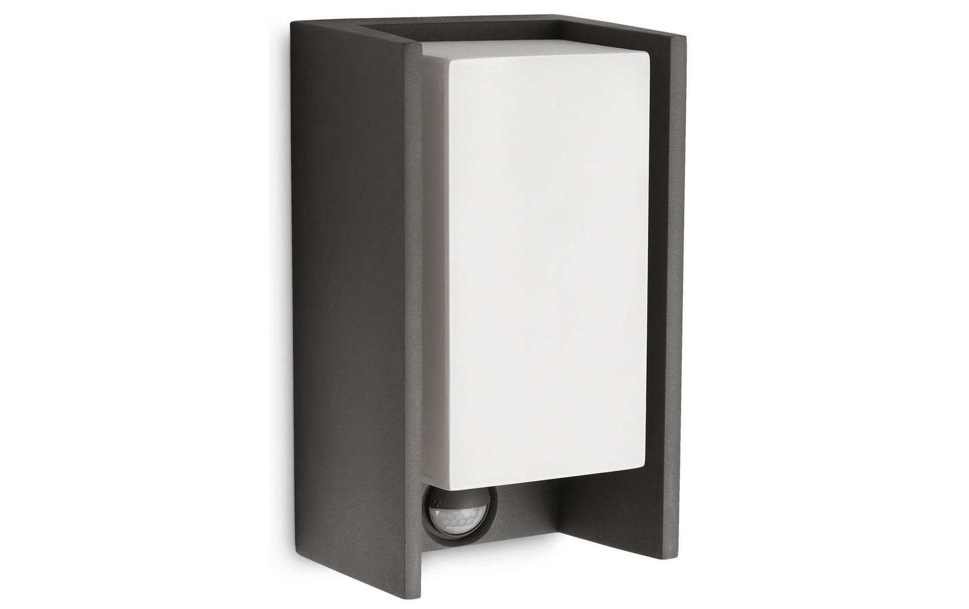 Philips Wandleuchte »Philips Aussenwandleuchte Bridge«, 1 flammig, Leuchtmittel E27 Leuchtmittel wechselbar Philips Wandleuchte »Philips Aussenwandleuchte Bridge«, 1 flammig, Leuchtmittel E27 Leuchtmittel wechselbar von Philips
