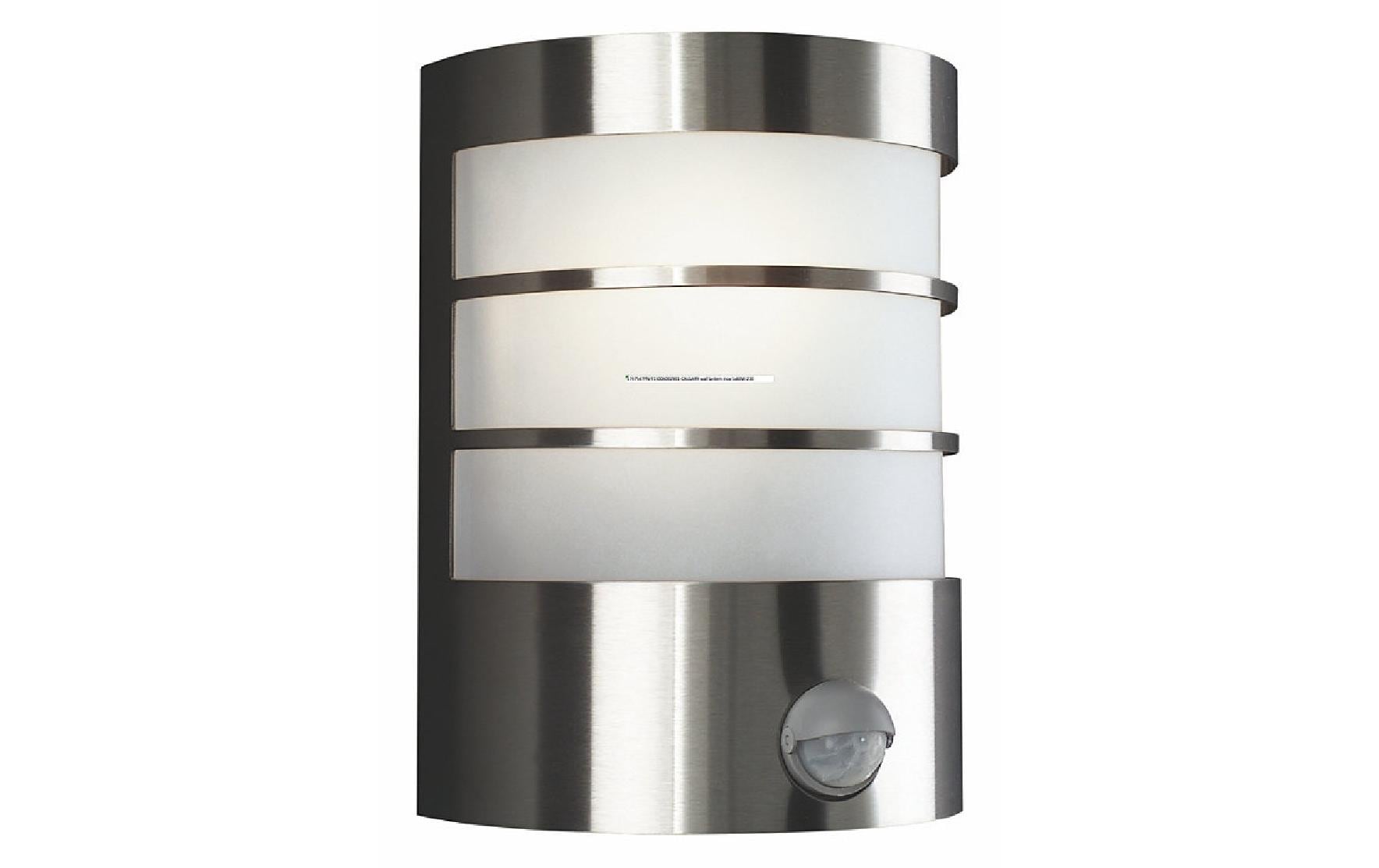 Philips Wandleuchte »Philips Aussenwandleuchte Calgary«, 1 flammig, Leuchtmittel E27 Leuchtmittel wechselbar Philips Wandleuchte »Philips Aussenwandleuchte Calgary«, 1 flammig, Leuchtmittel E27 Leuchtmittel wechselbar von Philips