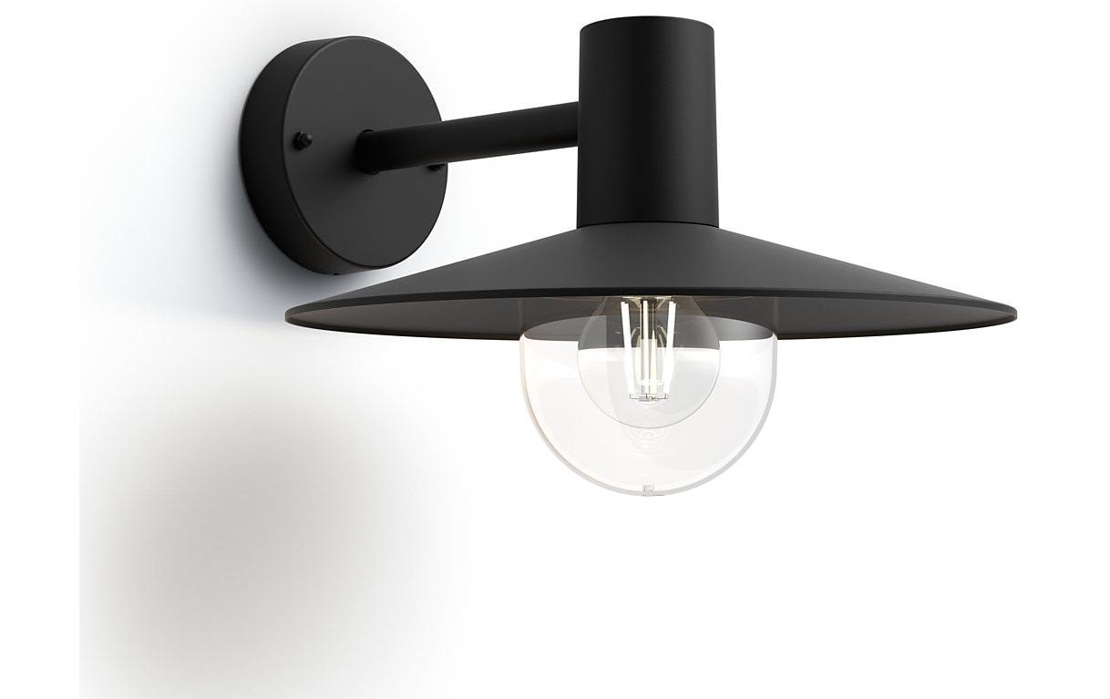 Philips Wandleuchte »Philips Aussenwandleuchte Skua«, 1 flammig, Leuchtmittel E27 Leuchtmittel wechselbar Philips Wandleuchte »Philips Aussenwandleuchte Skua«, 1 flammig, Leuchtmittel E27 Leuchtmittel wechselbar von Philips