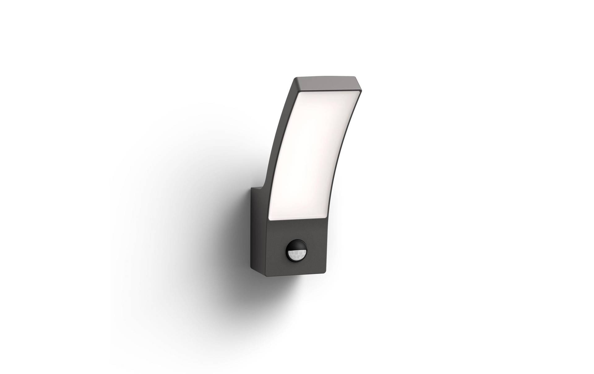Philips Wandleuchte »Philips Aussenwandleuchte Splay«, 1 flammig Philips Wandleuchte »Philips Aussenwandleuchte Splay«, 1 flammig von Philips