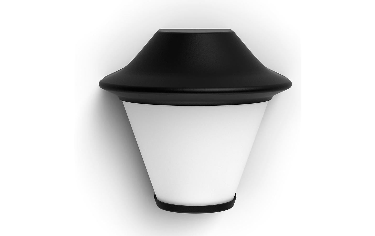 Philips Wandleuchte »Serres, E27, 42«, 1 flammig, Leuchtmittel E27 LED wechselbar Philips Wandleuchte »Serres, E27, 42«, 1 flammig, Leuchtmittel E27 LED wechselbar von Philips