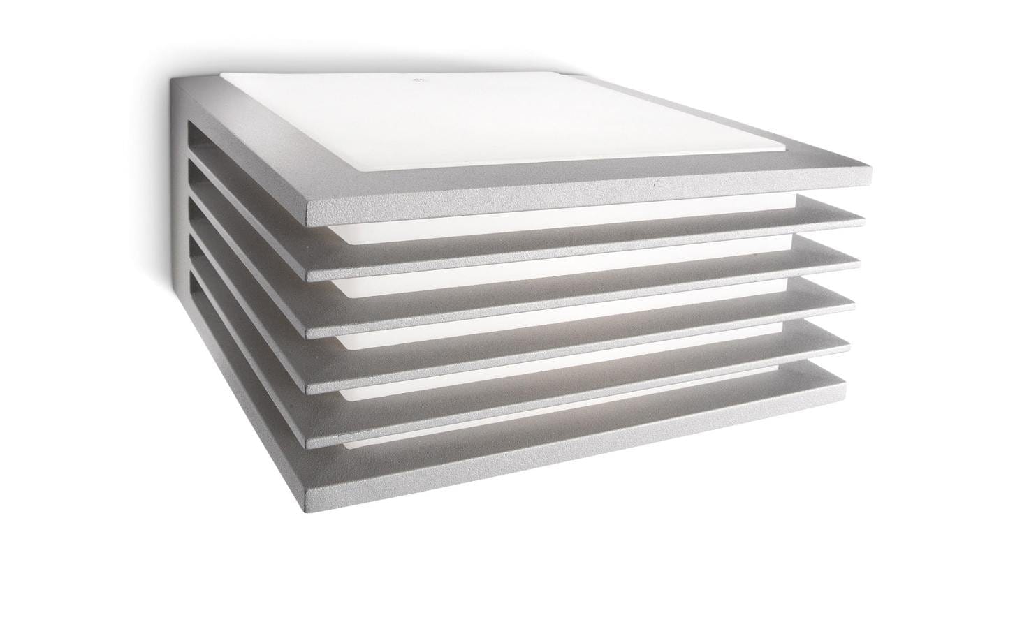 Philips Wandleuchte »Shades, E27, 42«, 1 flammig, Leuchtmittel E27 LED wechselbar Philips Wandleuchte »Shades, E27, 42«, 1 flammig, Leuchtmittel E27 LED wechselbar von Philips