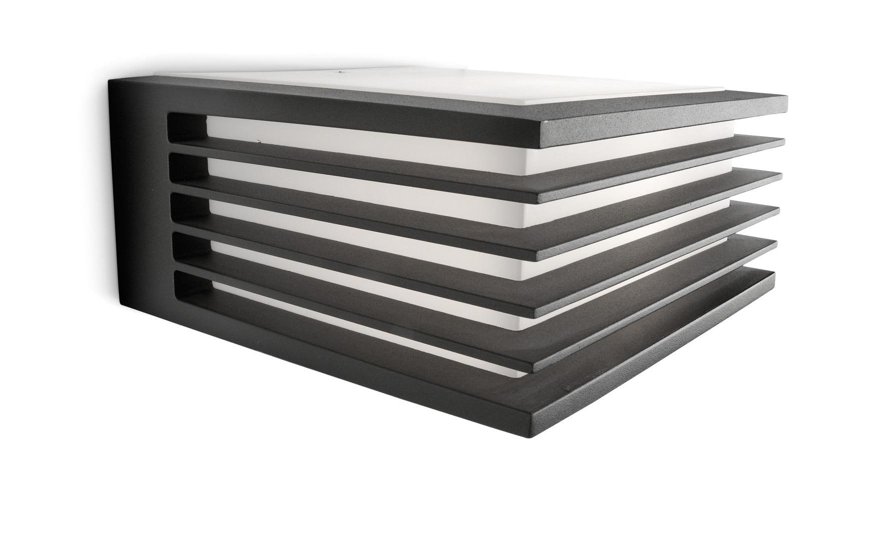 Philips Wandleuchte »Shades, E27, 42«, 1 flammig, Leuchtmittel E27 LED wechselbar Philips Wandleuchte »Shades, E27, 42«, 1 flammig, Leuchtmittel E27 LED wechselbar von Philips