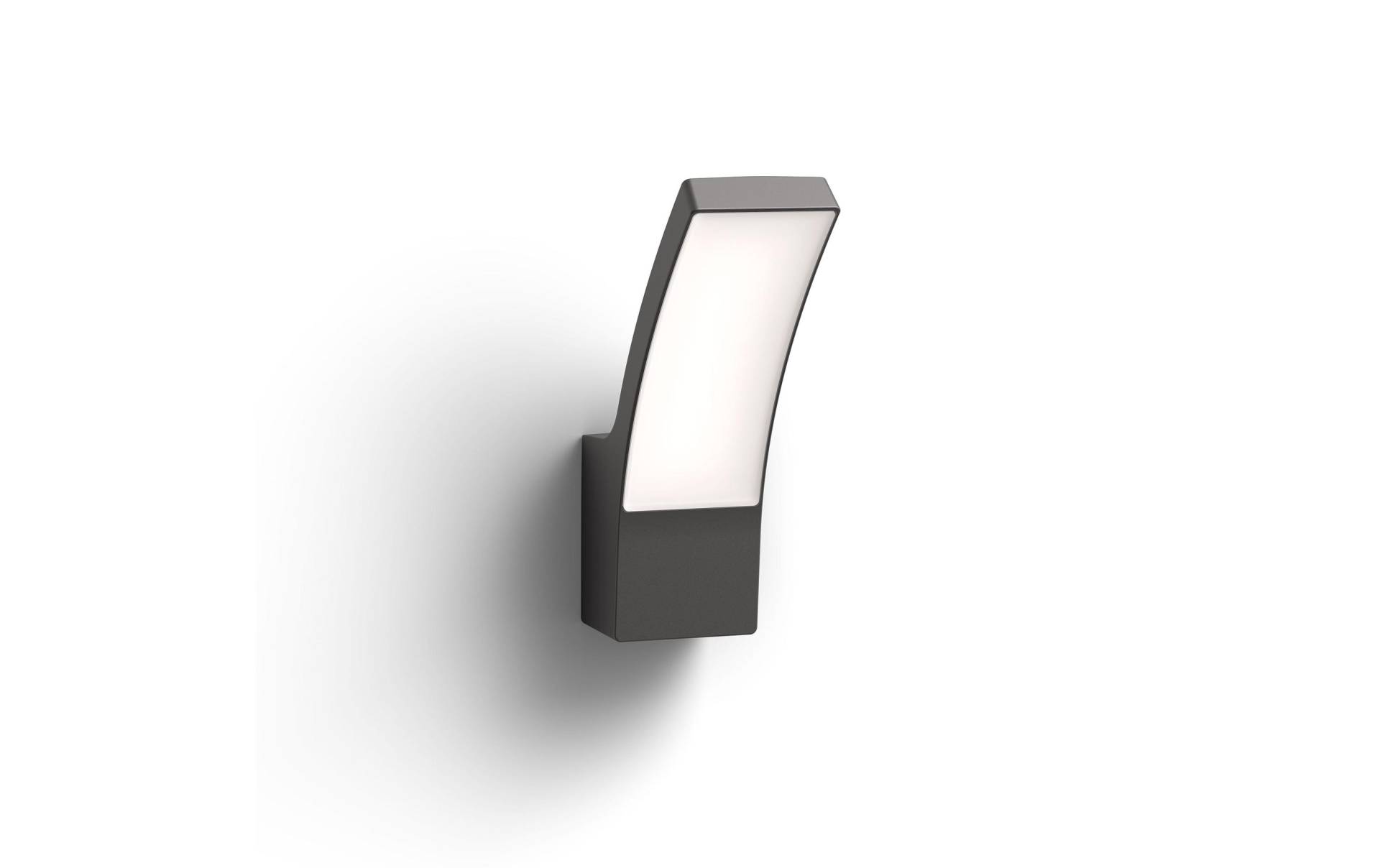 Philips Wandleuchte »Splay, 12 W, 11«, 1 flammig Philips Wandleuchte »Splay, 12 W, 11«, 1 flammig von Philips