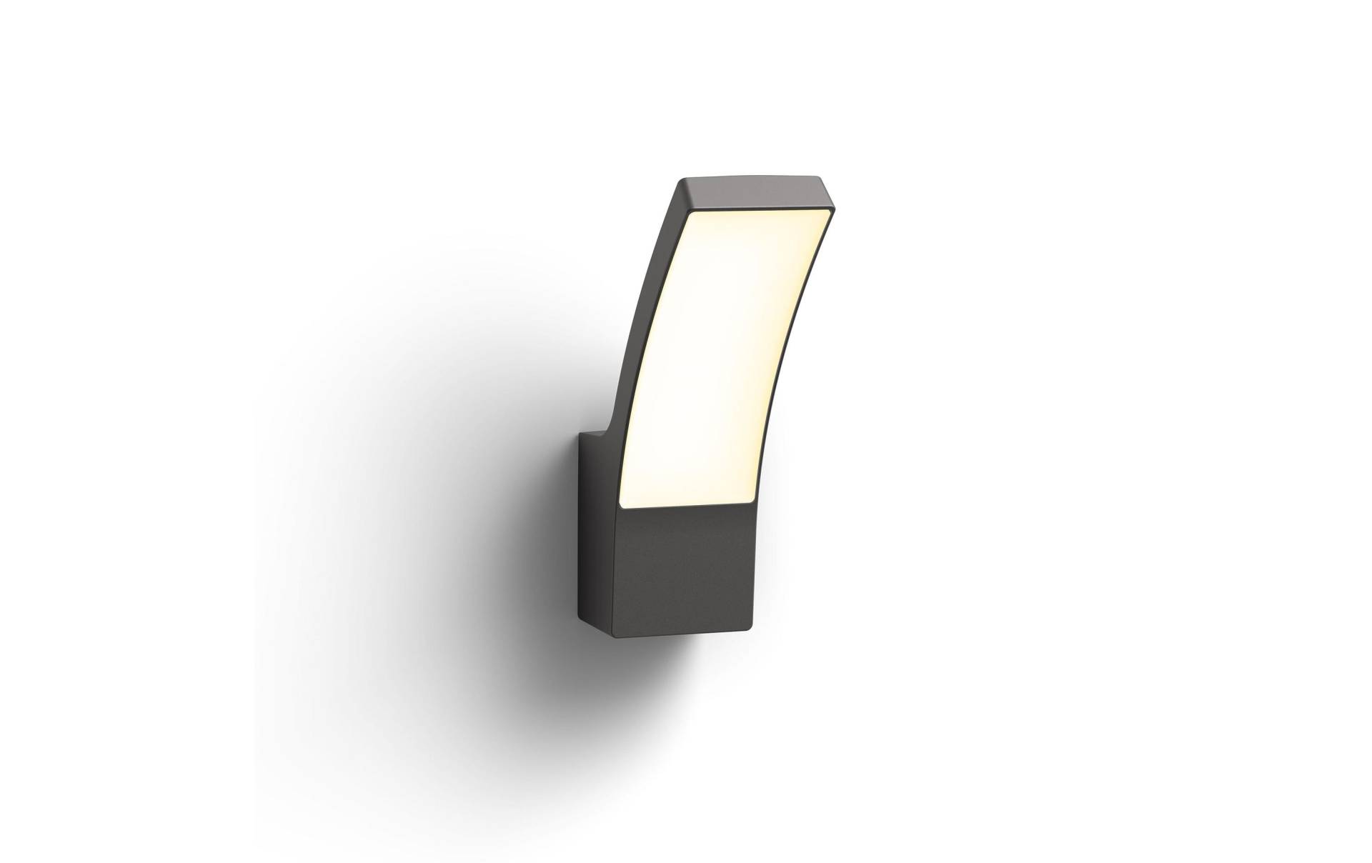 Philips Wandleuchte »Splay, 12 W, 11«, 1 flammig Philips Wandleuchte »Splay, 12 W, 11«, 1 flammig von Philips