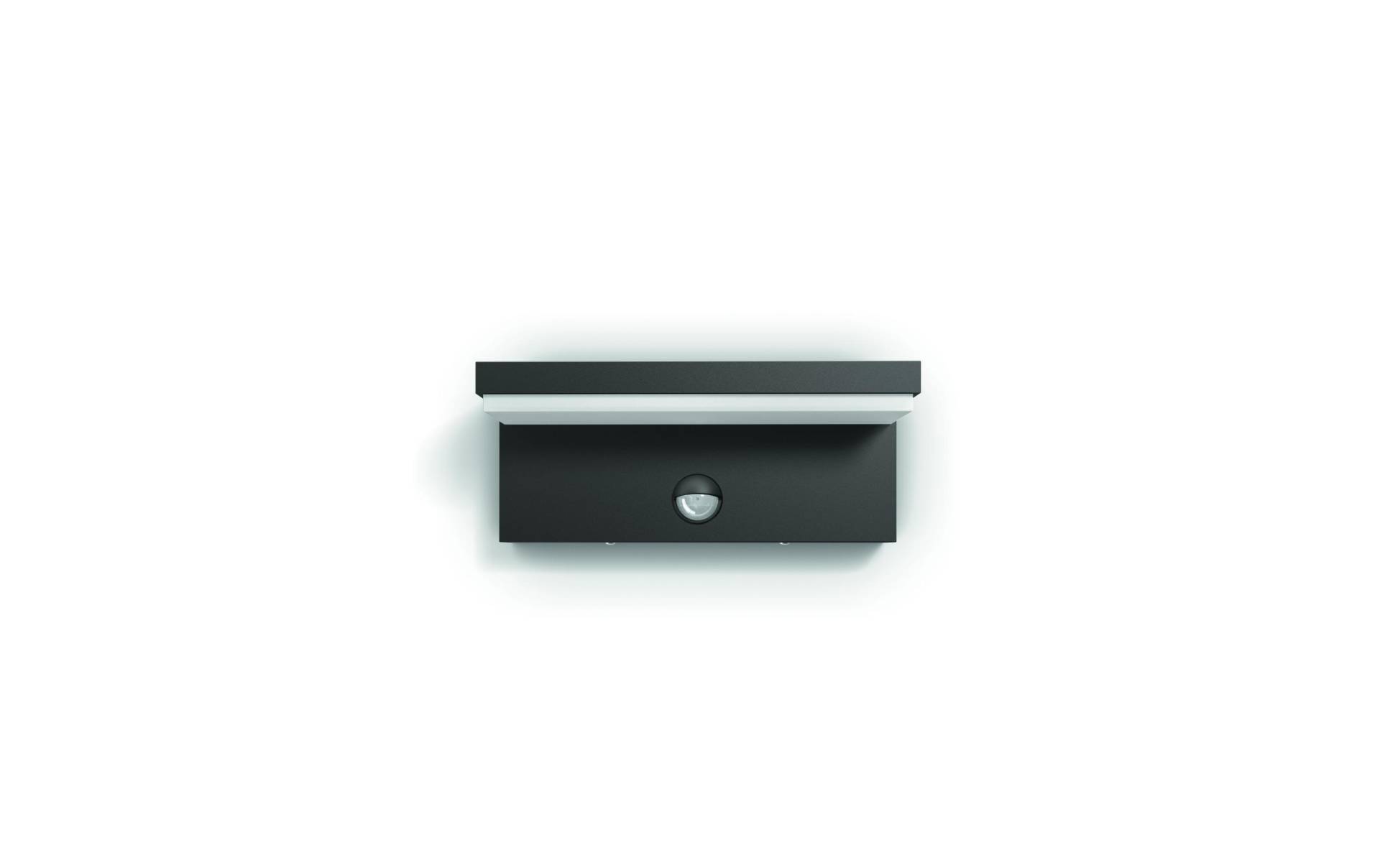 Philips Aussen-Wandleuchte »myGarden Bustan 4000K mit Bewegungssensor« Philips Aussen-Wandleuchte »myGarden Bustan 4000K mit Bewegungssensor« von Philips