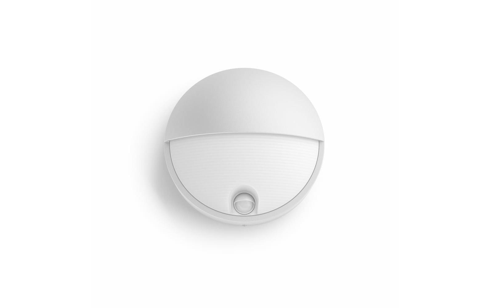 Philips Aussen-Wandleuchte »myGarden Capricorn IR 16456/87/16« Philips Aussen-Wandleuchte »myGarden Capricorn IR 16456/87/16« von Philips