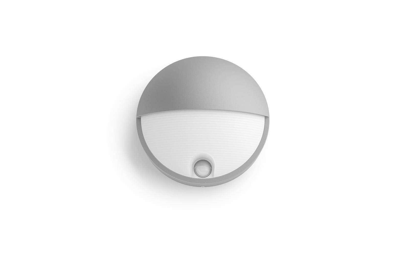 Philips Aussen-Wandleuchte »myGarden Capricorn IR 16456/93/16« Philips Aussen-Wandleuchte »myGarden Capricorn IR 16456/93/16« von Philips