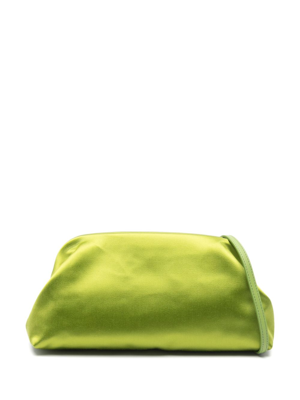 Philosophy Di Lorenzo Serafini Lauren clutch - Green von Philosophy Di Lorenzo Serafini