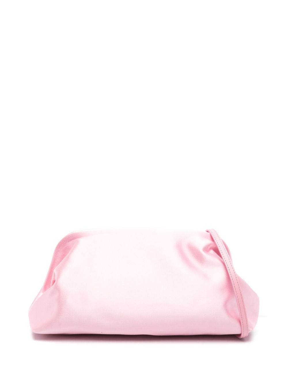 Philosophy Di Lorenzo Serafini Lauren clutch - Pink von Philosophy Di Lorenzo Serafini