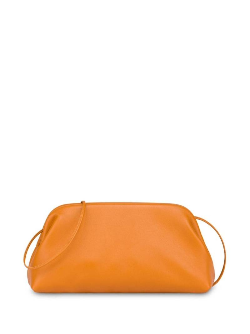 Philosophy Di Lorenzo Serafini Lauren clutch bag - Orange von Philosophy Di Lorenzo Serafini