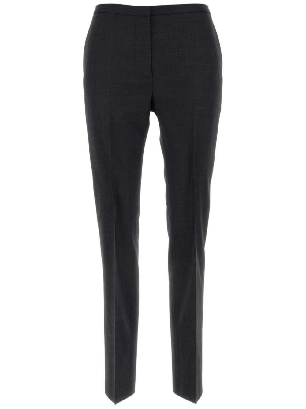 Philosophy Di Lorenzo Serafini slim-fit trousers - Grey von Philosophy Di Lorenzo Serafini