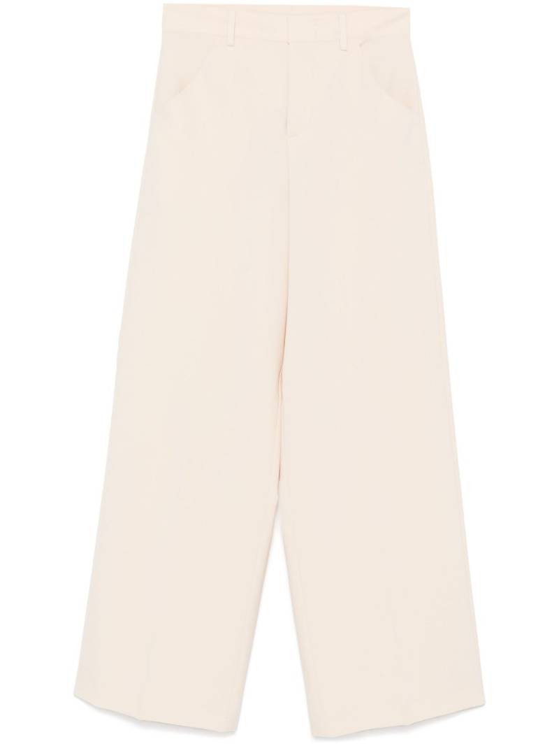 Philosophy Di Lorenzo Serafini tailored trousers - Neutrals von Philosophy Di Lorenzo Serafini