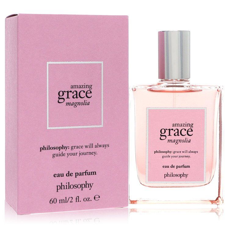 Philosophy Amazing Grace Magnolia Eau de Parfum 60ml von Philosophy