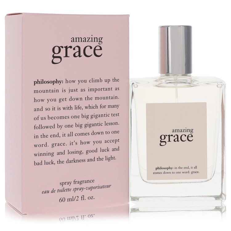 Philosophy Amazing Grace Eau de Toilette 60ml von Philosophy