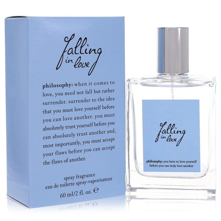 Falling In Love by Philosophy Eau de Toilette 60ml von Philosophy