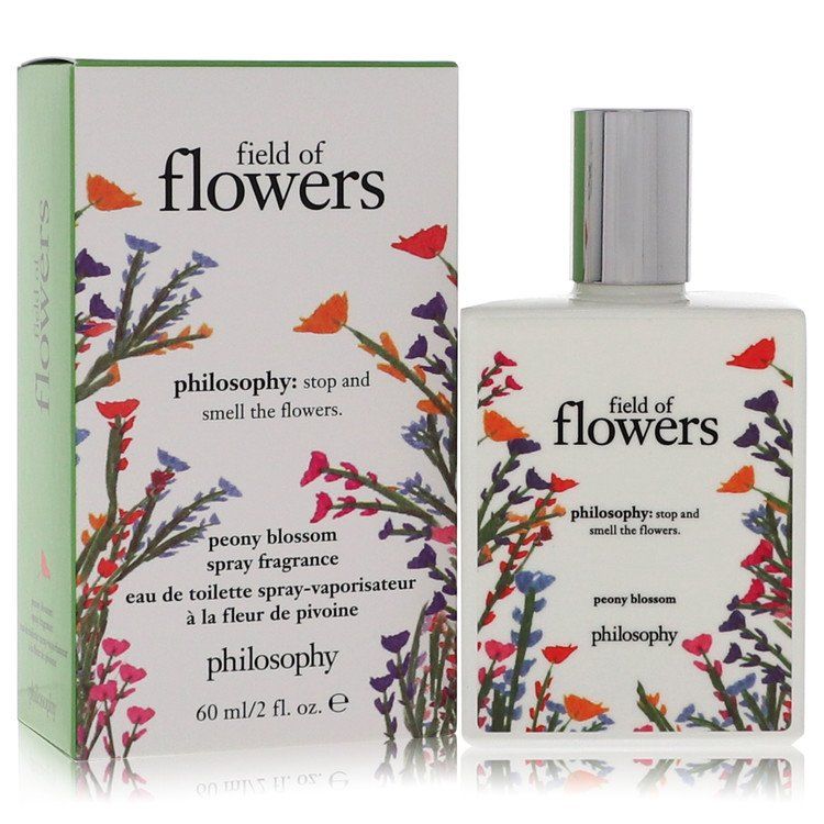 Philosophy Field of Flowers Eau de Toilette 60ml von Philosophy