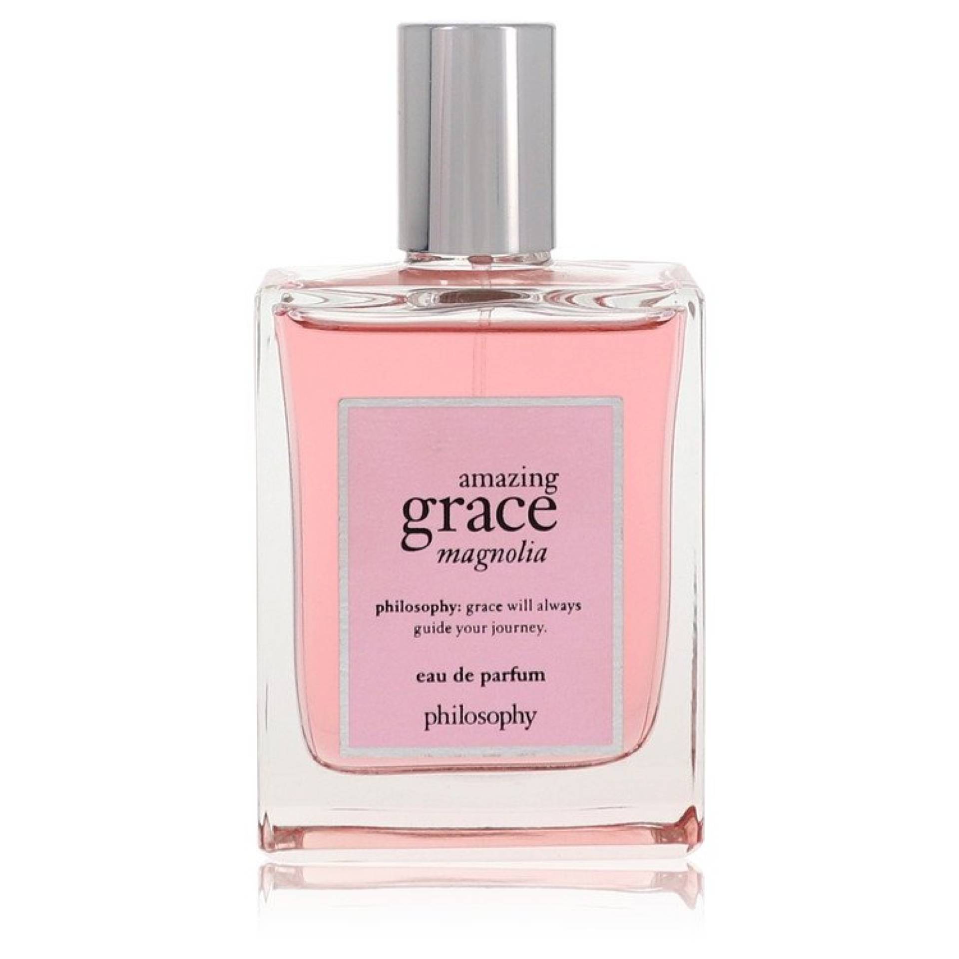 Philosophy Amazing Grace Magnolia Eau De Toilette Spray (Unboxed) 60 ml