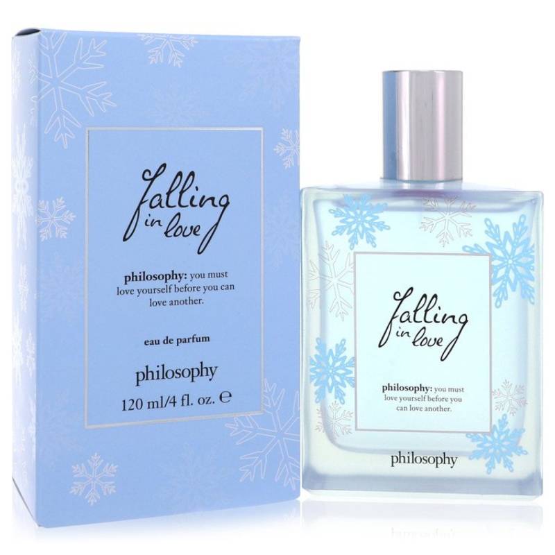 Philosophy Falling In Love Eau De Parfum Spray 118 ml von Philosophy