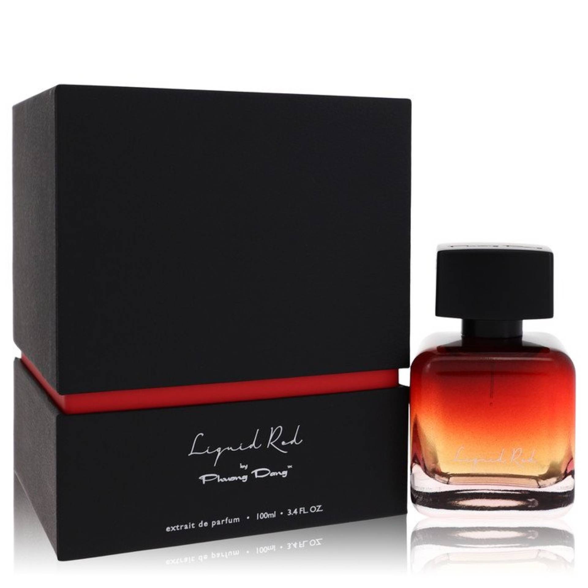 Phuong Dang Liquid Red Extrait De Parfum 101 ml von Phuong Dang