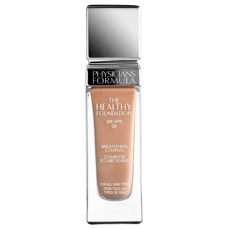 Physicians Formula  Physicians Formula The Healthy Foundation Spf 20 foundation 30.0 ml von Physicians Formula