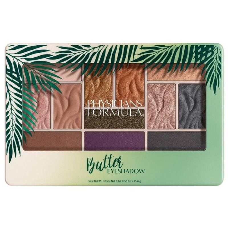 Physicians Formula  Physicians Formula Murumuru Butter Eyeshadow Palette lidschatten 1.0 pieces von Physicians Formula