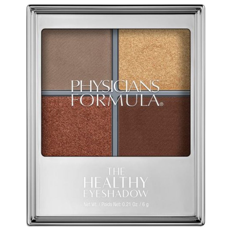 Physicians Formula  Physicians Formula The Healthy Eyeshadow lidschatten 7.8 g von Physicians Formula