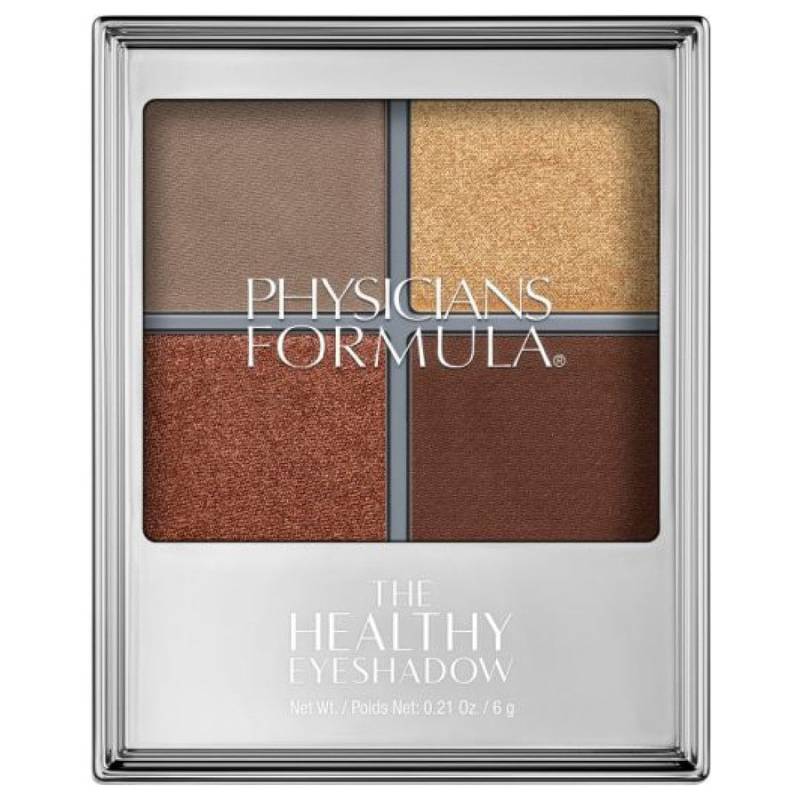 Physicians Formula  Physicians Formula The Healthy Eyeshadow lidschatten 7.8 g von Physicians Formula