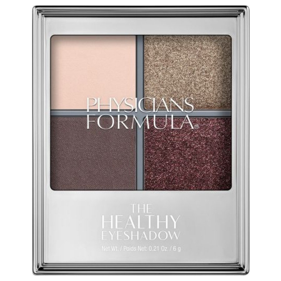 Physicians Formula  Physicians Formula The Healthy Eyeshadow lidschatten 6.0 g von Physicians Formula